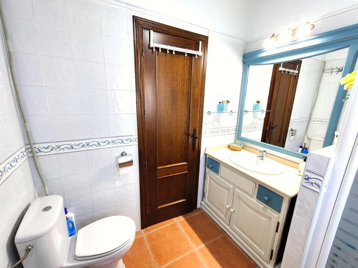 Casa Rural Vistaverde Luque Buitenkant foto